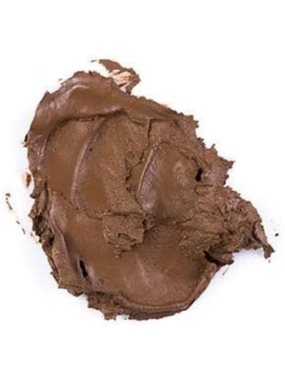 Full-Pigment Smudge-Proof Eyebrow Pomade - Long-Wearing Waterproof Formula